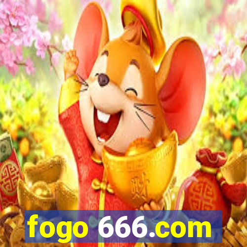 fogo 666.com