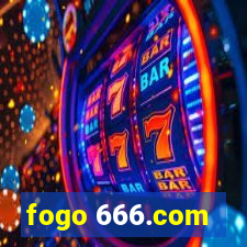 fogo 666.com