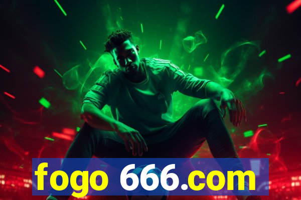 fogo 666.com