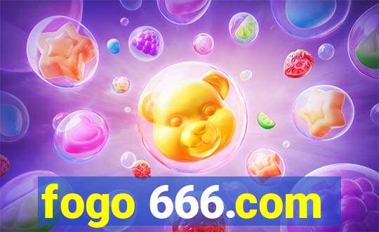 fogo 666.com