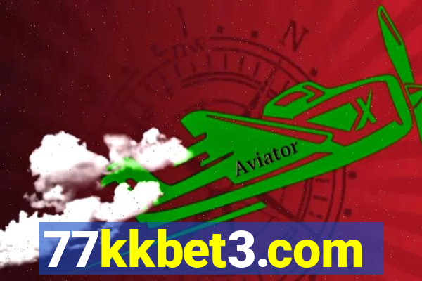 77kkbet3.com
