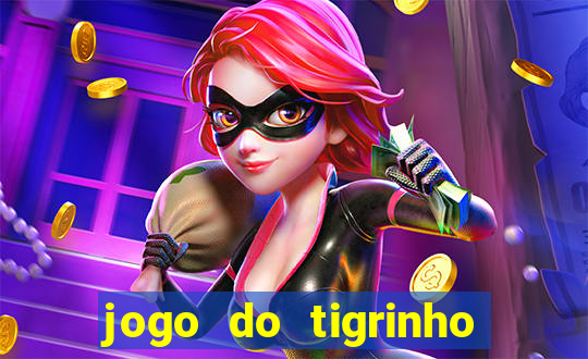 jogo do tigrinho em casa chinesa
