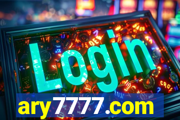 ary7777.com