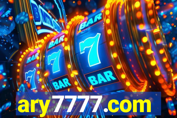 ary7777.com