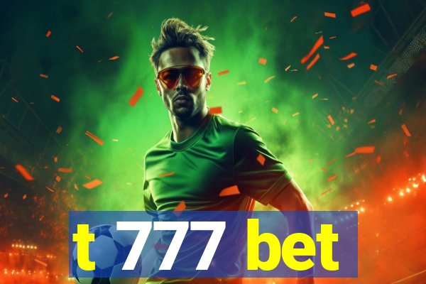 t 777 bet