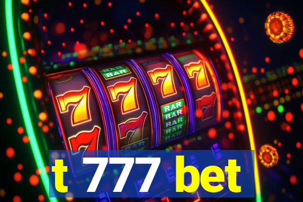 t 777 bet