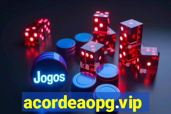 acordeaopg.vip