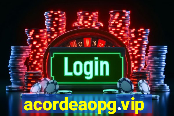 acordeaopg.vip