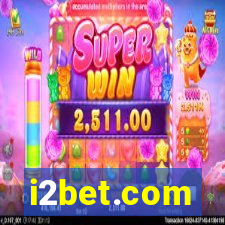 i2bet.com
