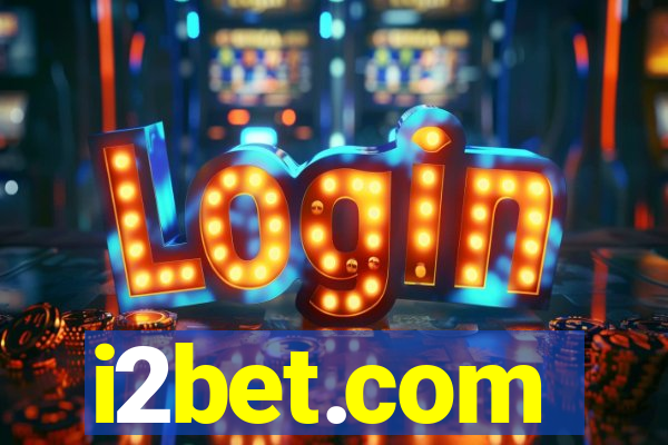 i2bet.com