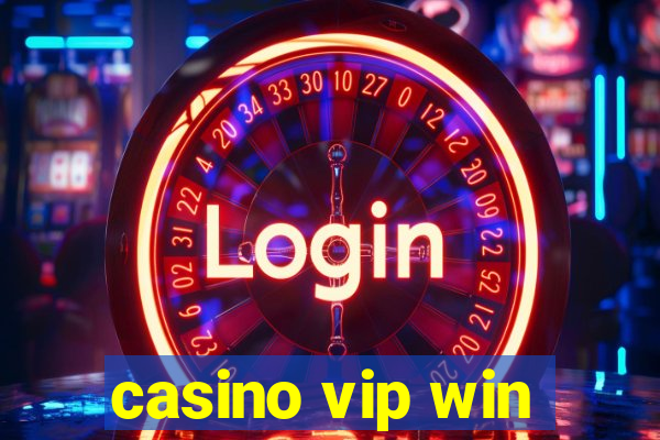 casino vip win