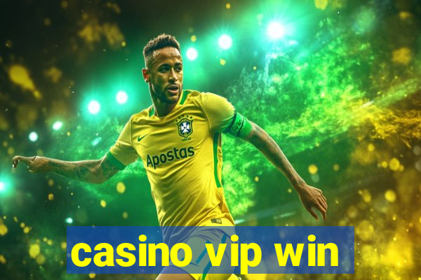 casino vip win