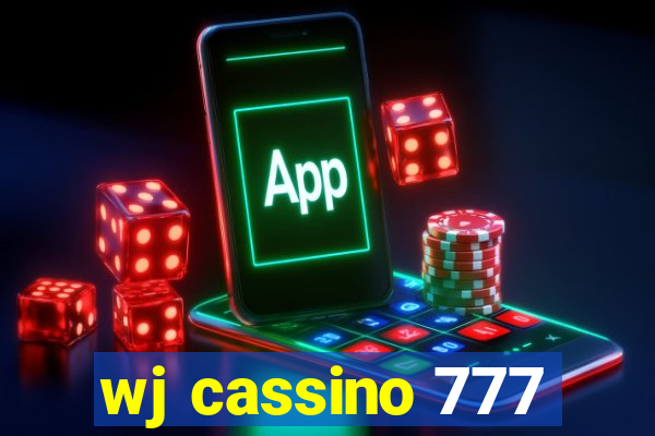wj cassino 777