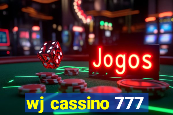 wj cassino 777