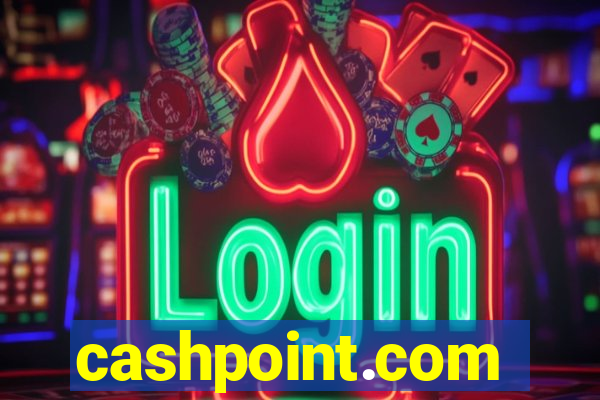cashpoint.com