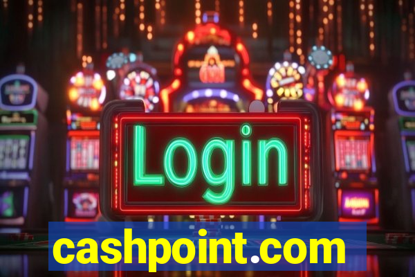 cashpoint.com