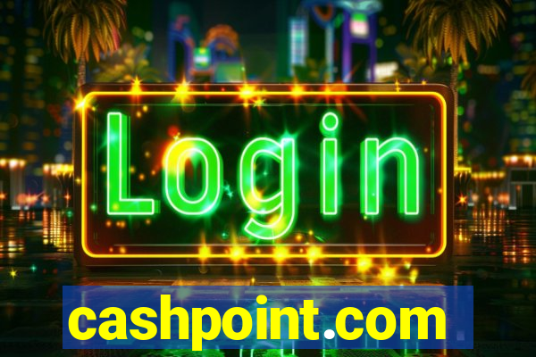 cashpoint.com