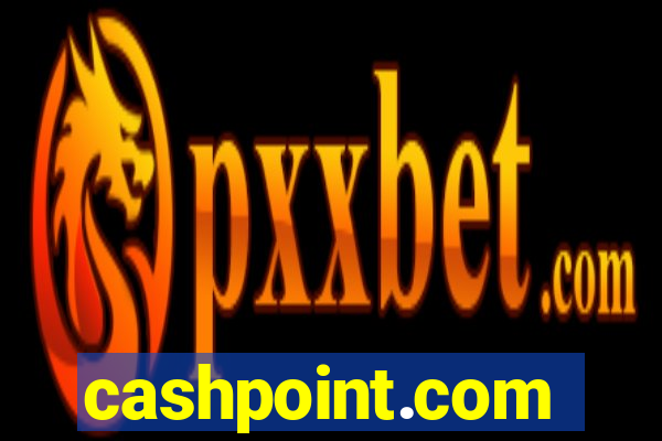 cashpoint.com