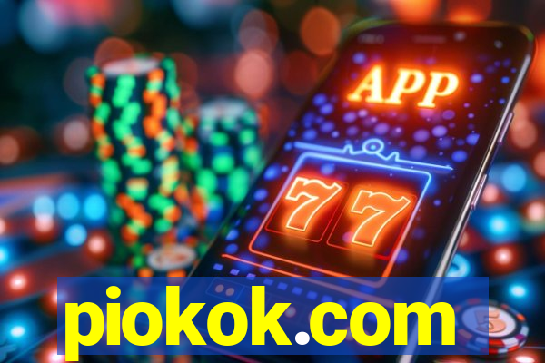 piokok.com