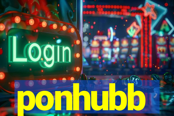 ponhubb
