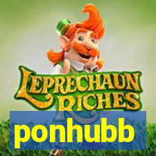 ponhubb