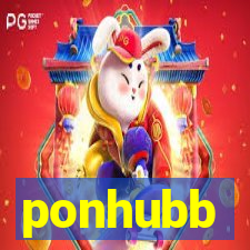 ponhubb