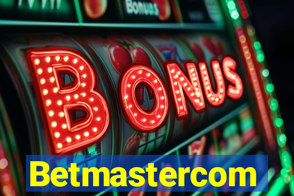 Betmastercom