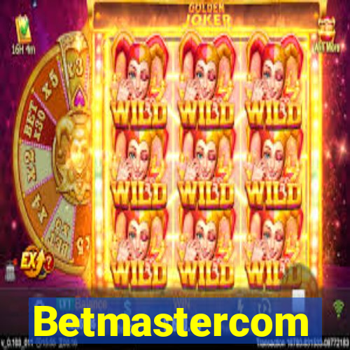 Betmastercom