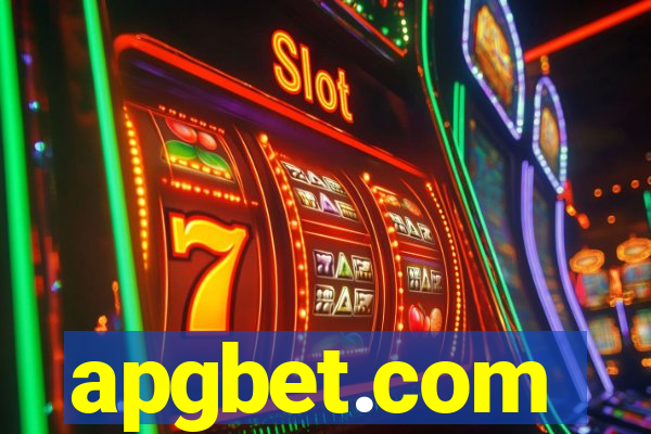 apgbet.com