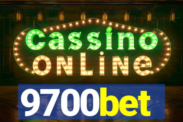 9700bet