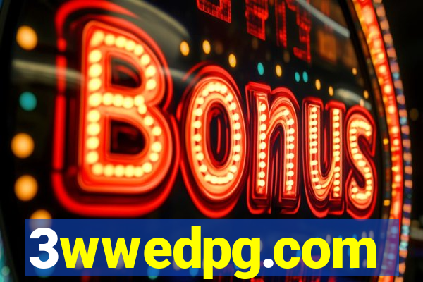 3wwedpg.com