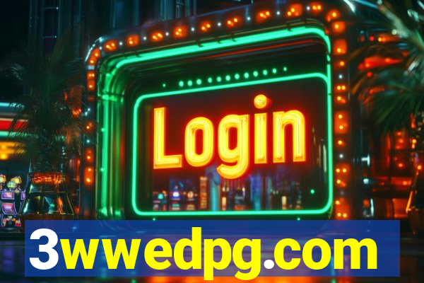 3wwedpg.com