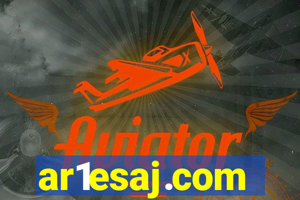 ar1esaj.com