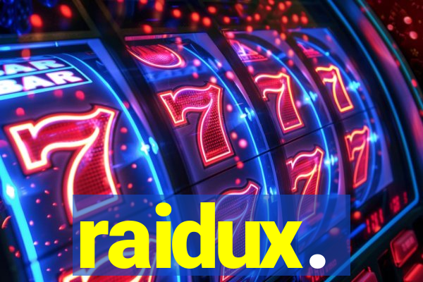 raidux.