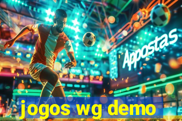 jogos wg demo
