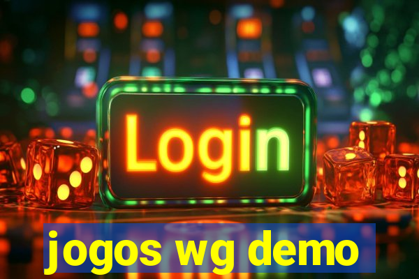 jogos wg demo