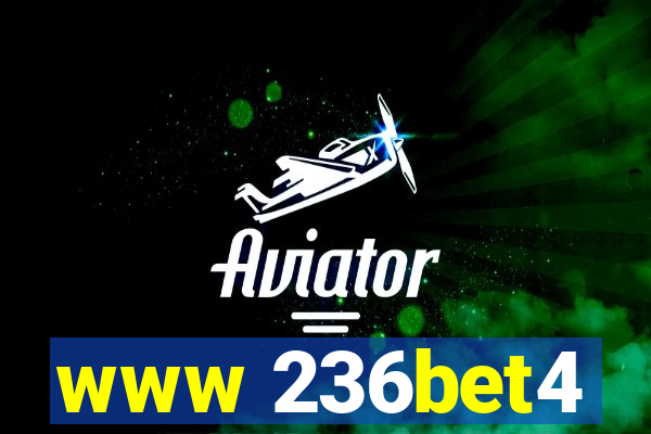 www 236bet4