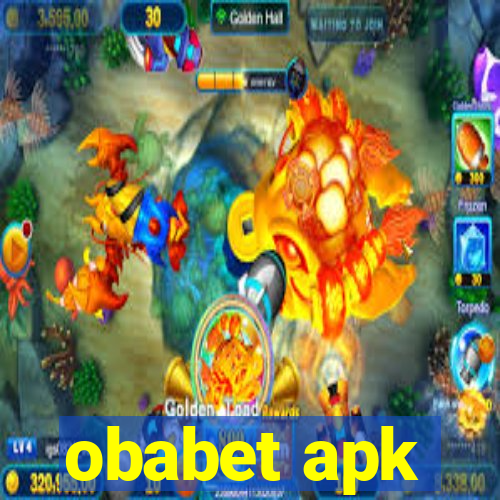 obabet apk