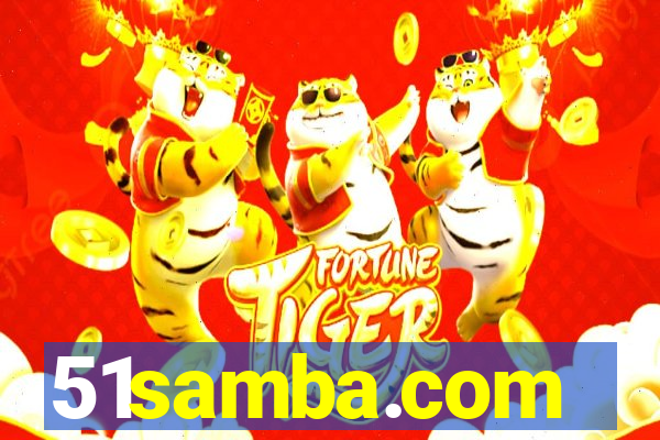 51samba.com