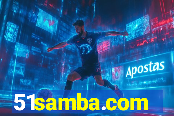 51samba.com