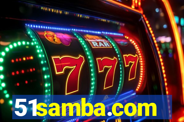 51samba.com
