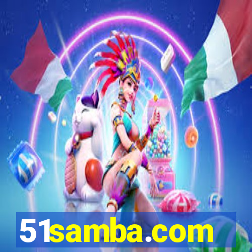 51samba.com