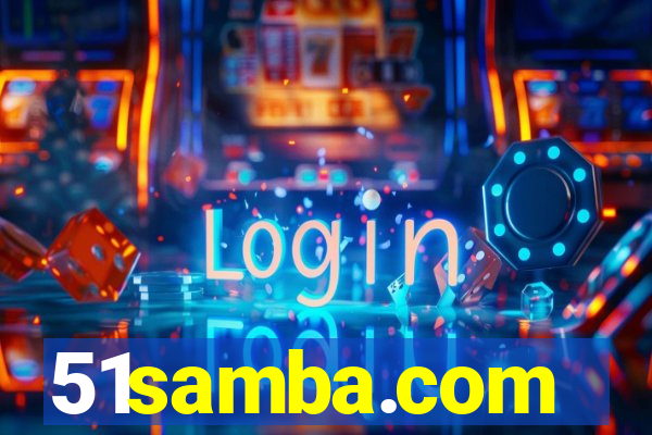 51samba.com