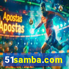 51samba.com
