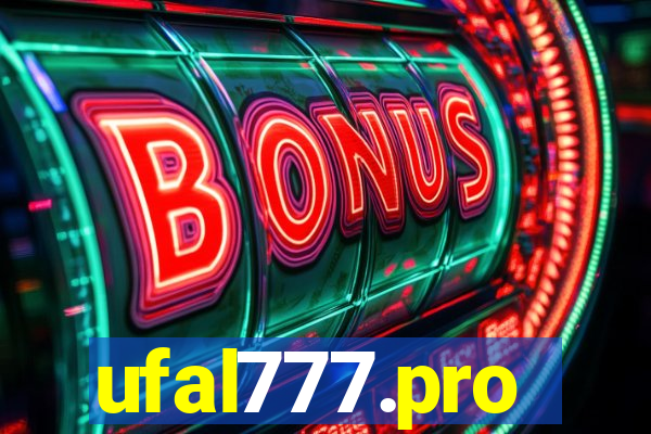 ufal777.pro