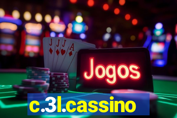 c.3l.cassino