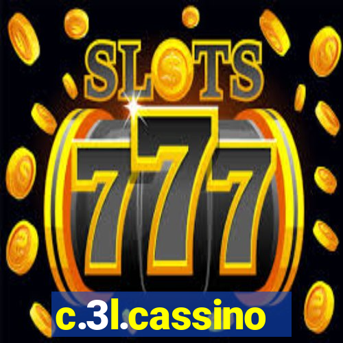 c.3l.cassino