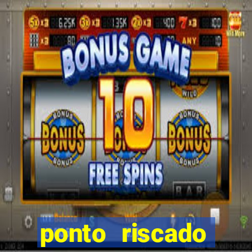 ponto riscado marinheiro 7 mares