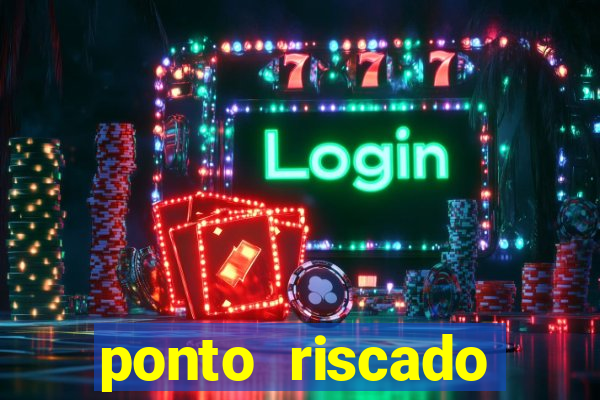 ponto riscado marinheiro 7 mares
