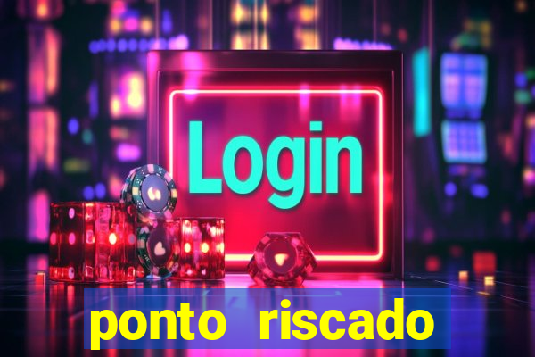 ponto riscado marinheiro 7 mares